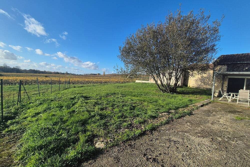 Foto 6 von 11: House in the heart of the vineyards