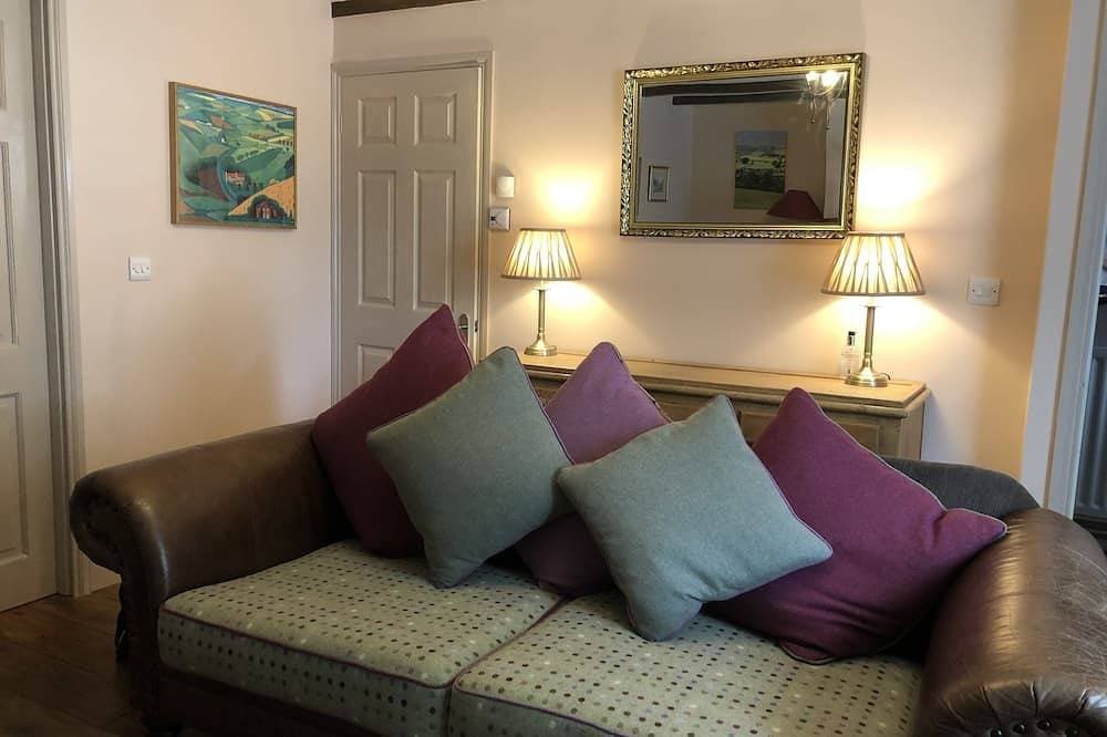 Foto 8 von 30: Gemütliches und luxuriöses Ferienhaus in spektakulärem Weardale - ideal für einen Kurzurlaub