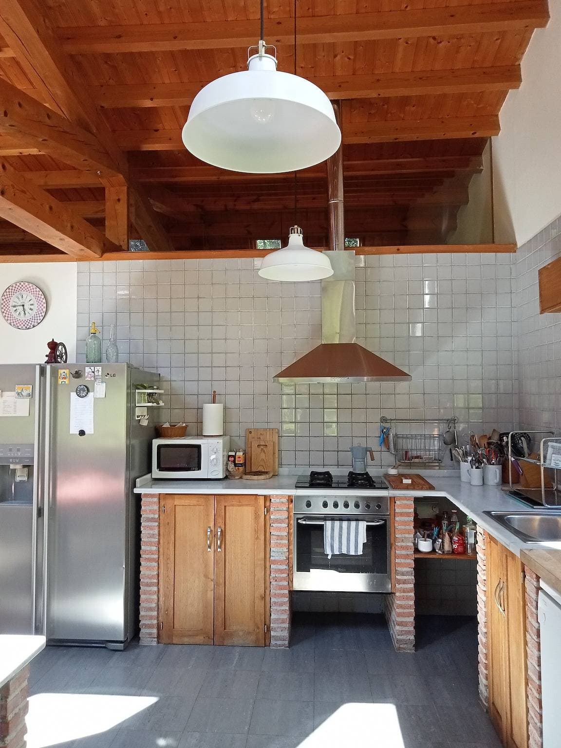 Foto 7 von 38: Haus in Cangas de Onís