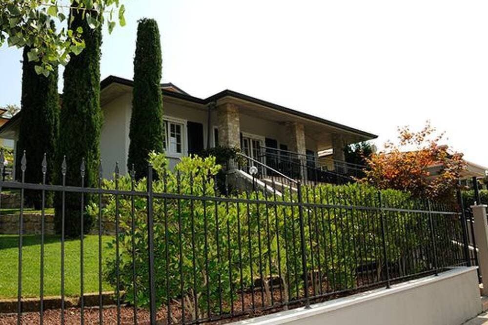 Foto 10 von 30: Ferienvilla 'Villa Panoramica