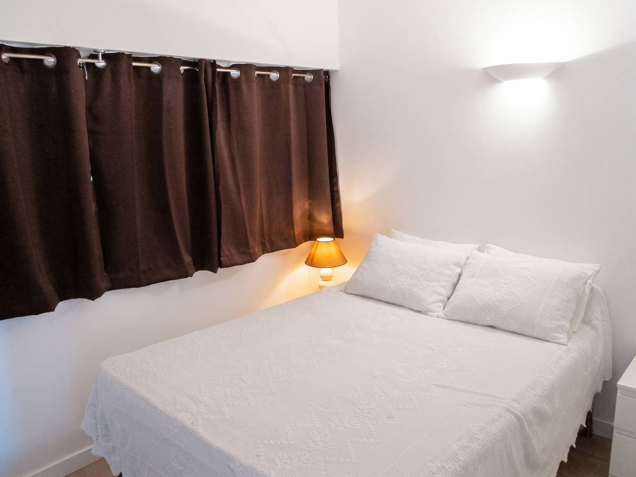 Foto 3 von 17: Helles Apartment in Saint-Cyprien 45 m² mit Meerblick