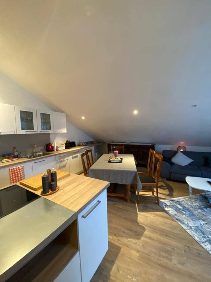 Foto 7 von 19: One-Bedroom Apartment