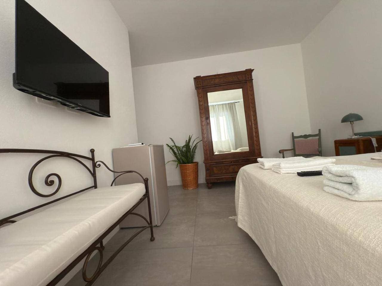 Foto 9 von 17: Double Room