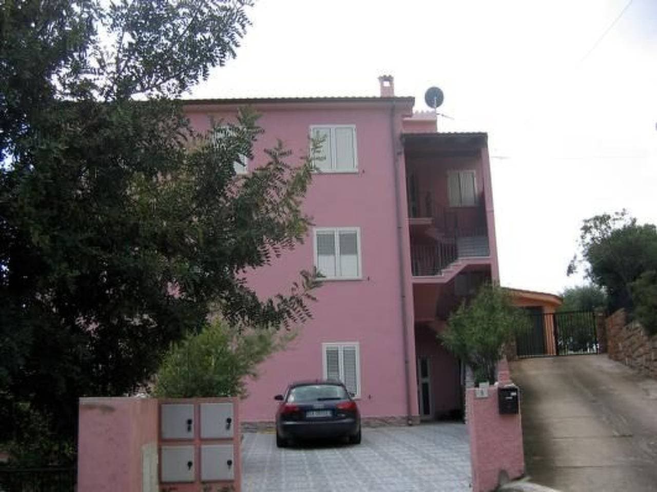 Foto 10 von 24: Haustier- und Familienfreundliches Apartment