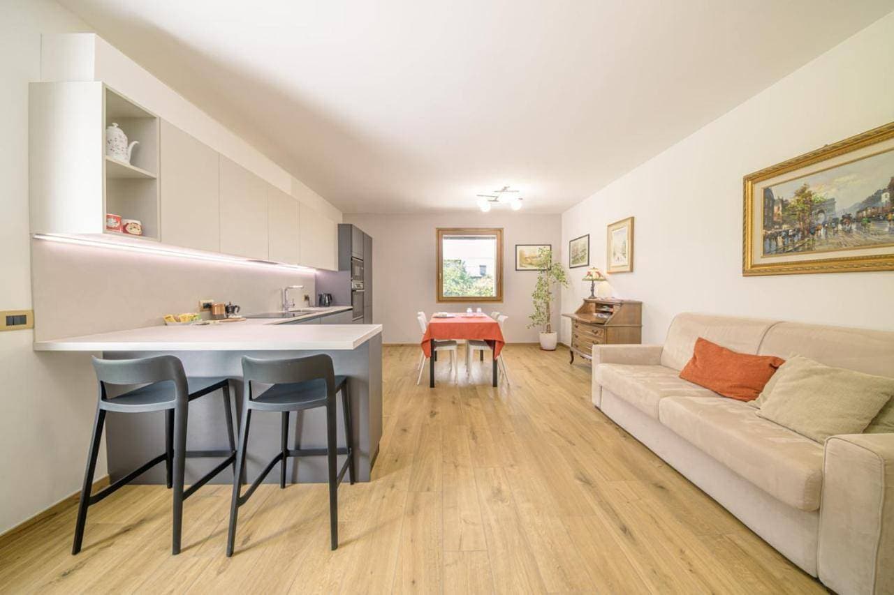Suite Santa Maria 1