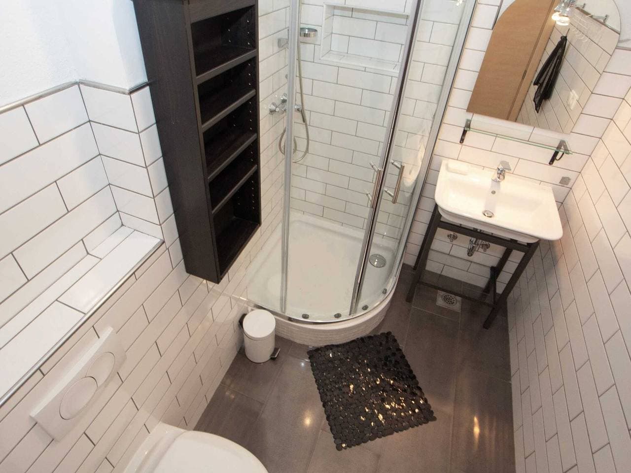 Foto 5 von 8: Apartments & Room Vesna - Studio Apartment with Terrace and Sea View