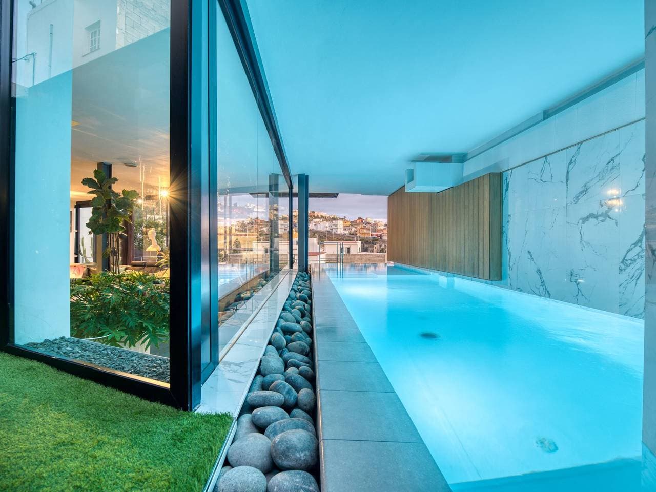 Foto 4 von 50: Mit überdachtem Pool in Tijoco Bajo
