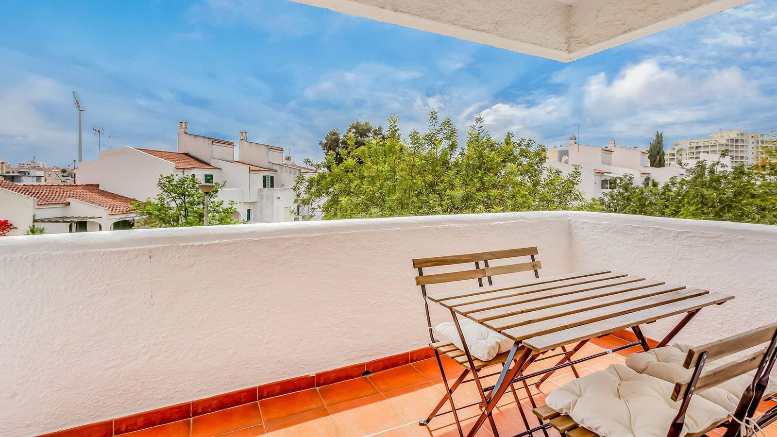 Ferienwohnung 46m² 1