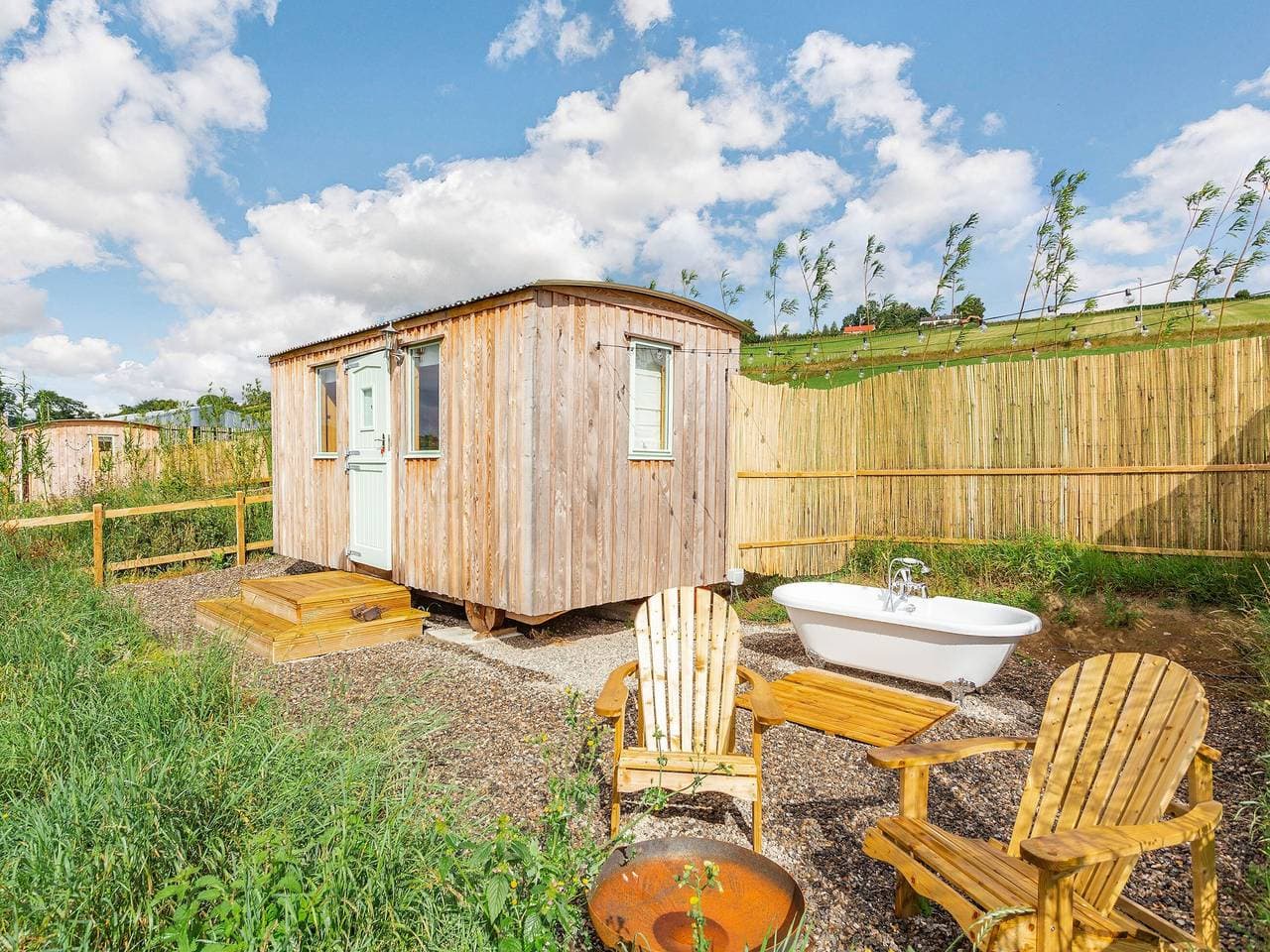 Cottage 1