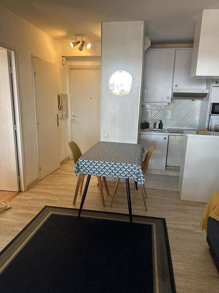 Foto 11 von 17: One-Bedroom Apartment
