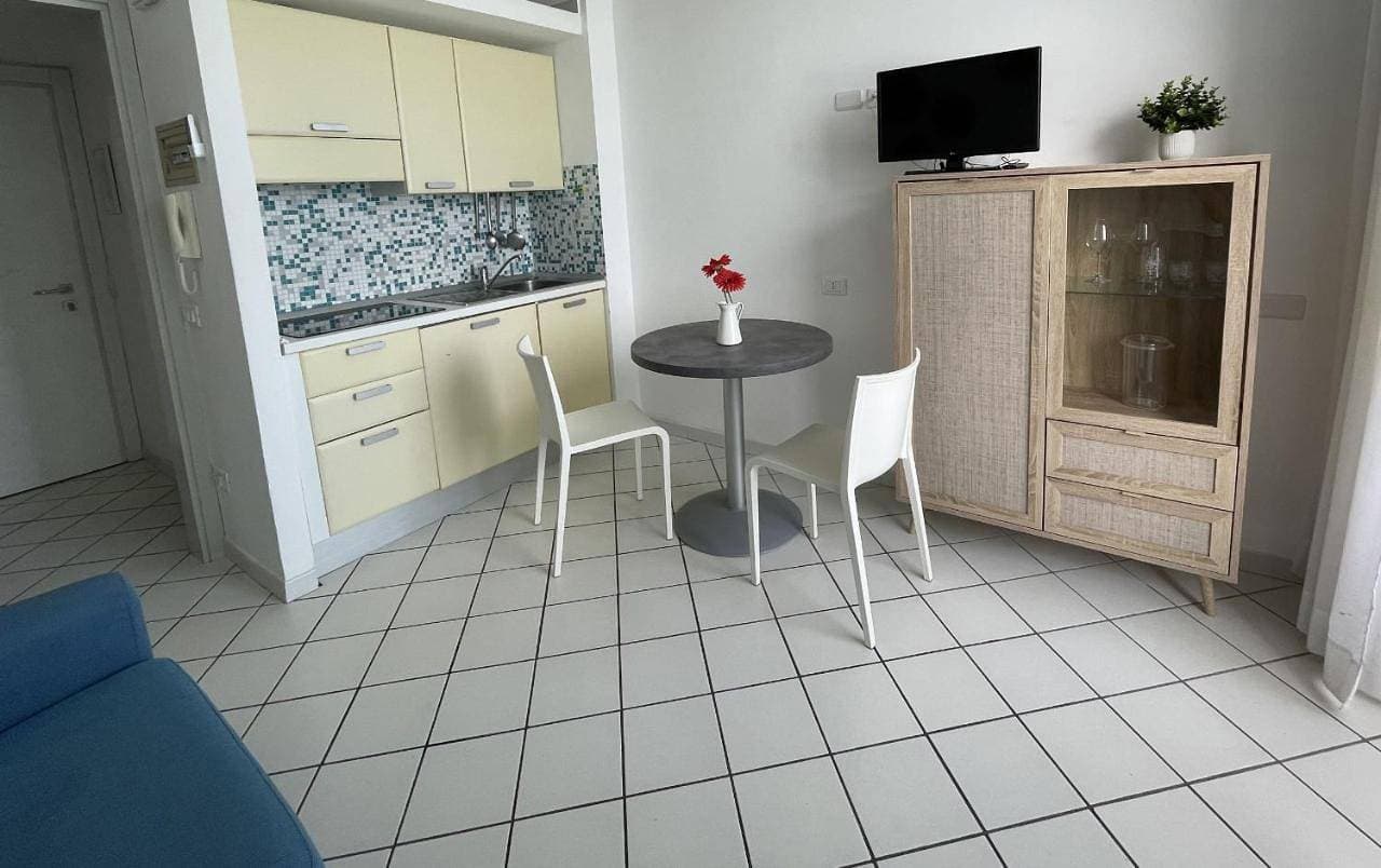 Foto 2 von 13: Studio with Sea View