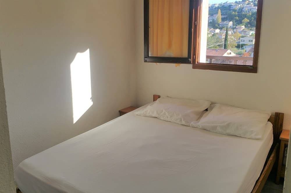 Foto 3 von 22: Residence Provençale Pool Parkplatz WIFI 2 km Meer Villeneuve Loubet 2 Zimmer