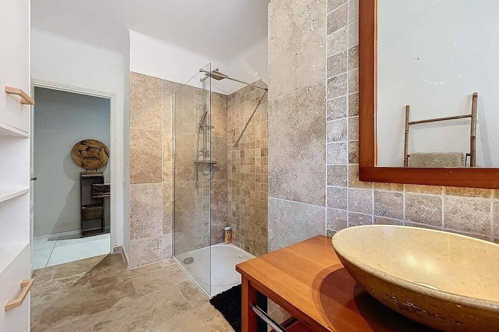 Foto 8 von 27: Family Villa with swimming pool tennis spa