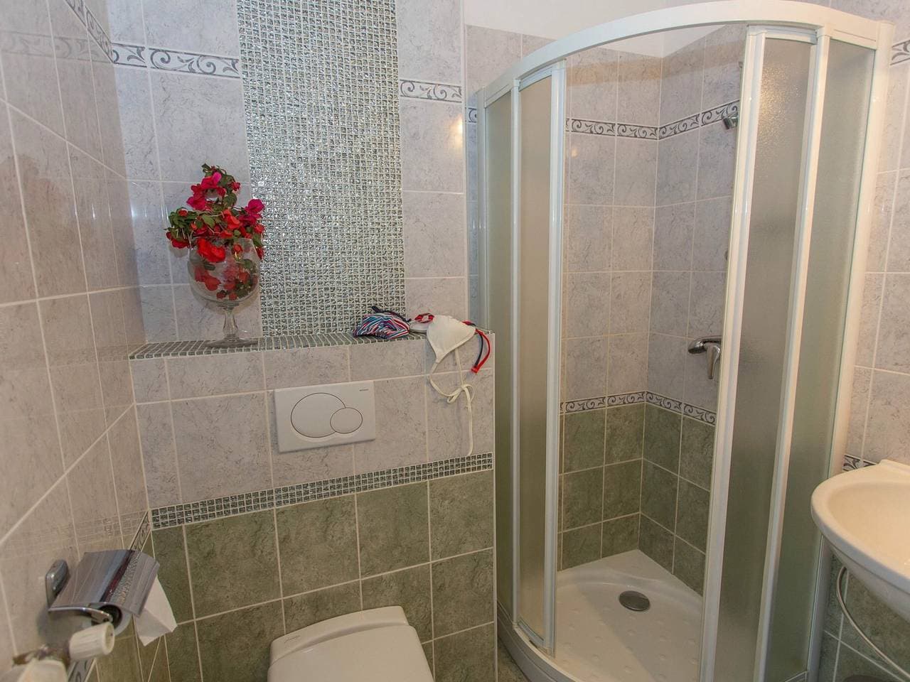 Foto 6 von 18: Studio am Meer mit Terrasse, nahe Stränden und Zentrum, kostenloses WLAN