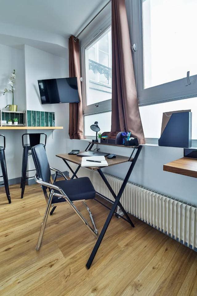 Foto 10 von 44: Studio