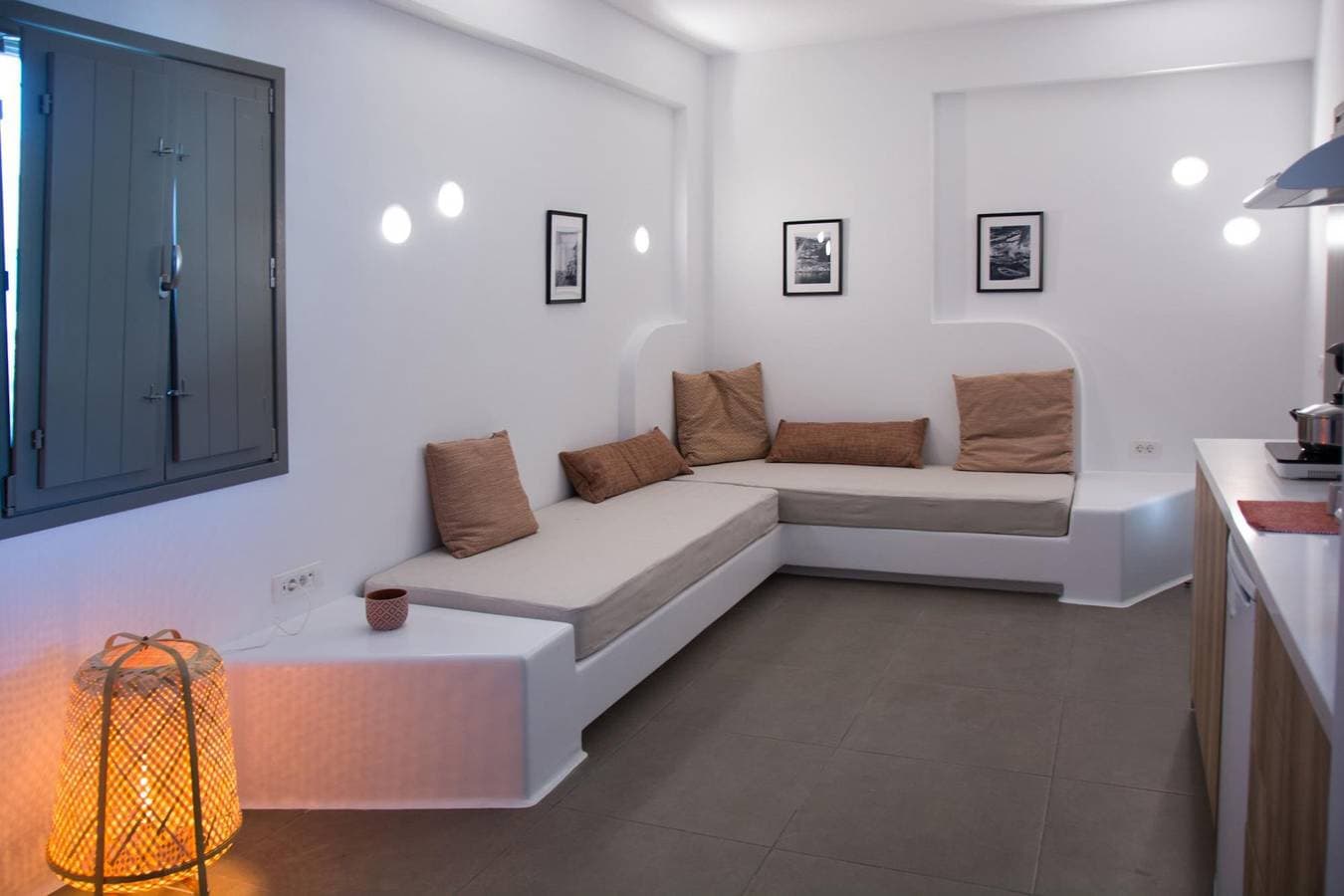Foto 11 von 20: Ferienwohnung für 4 Personen mit Terrasse