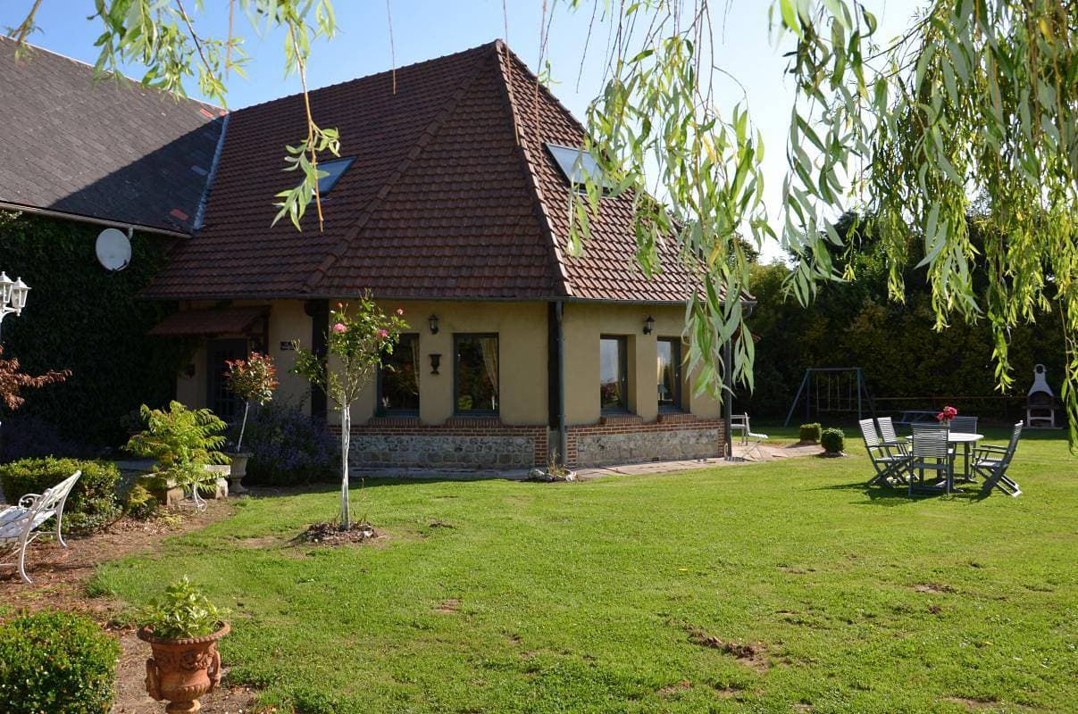 Foto 7 von 30: Gîtes de France® - Le Manège
