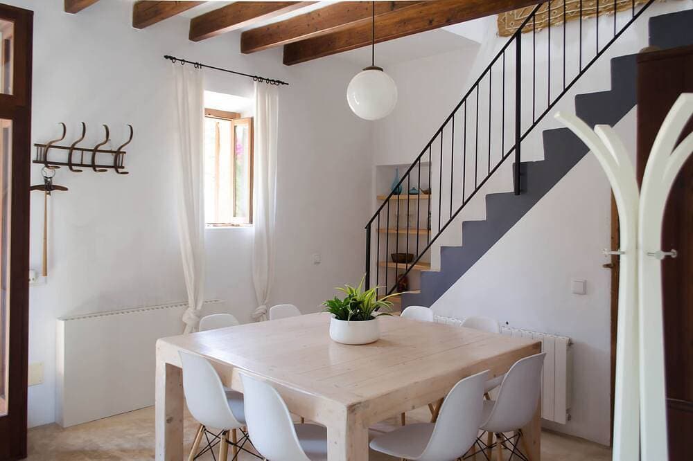 Foto 13 von 29: Ideales Familienhaus, WIFI, privater Pool, wenige Kilometer vom Strand entfernt