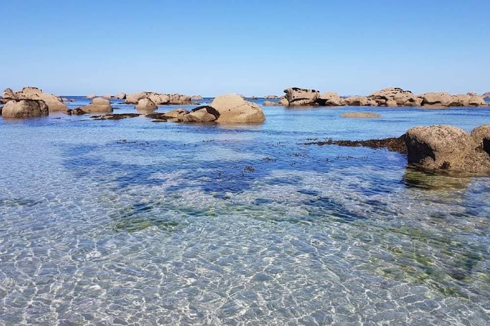 A haven of peace with Spa at 2 steps from the beach 1