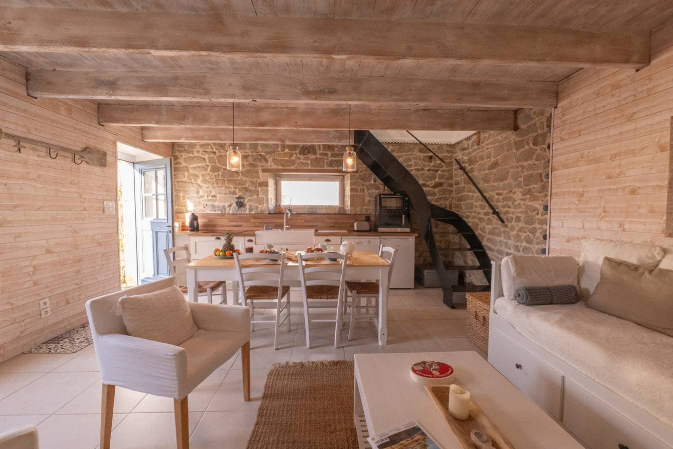 Foto 10 von 71: Maison Pozzo