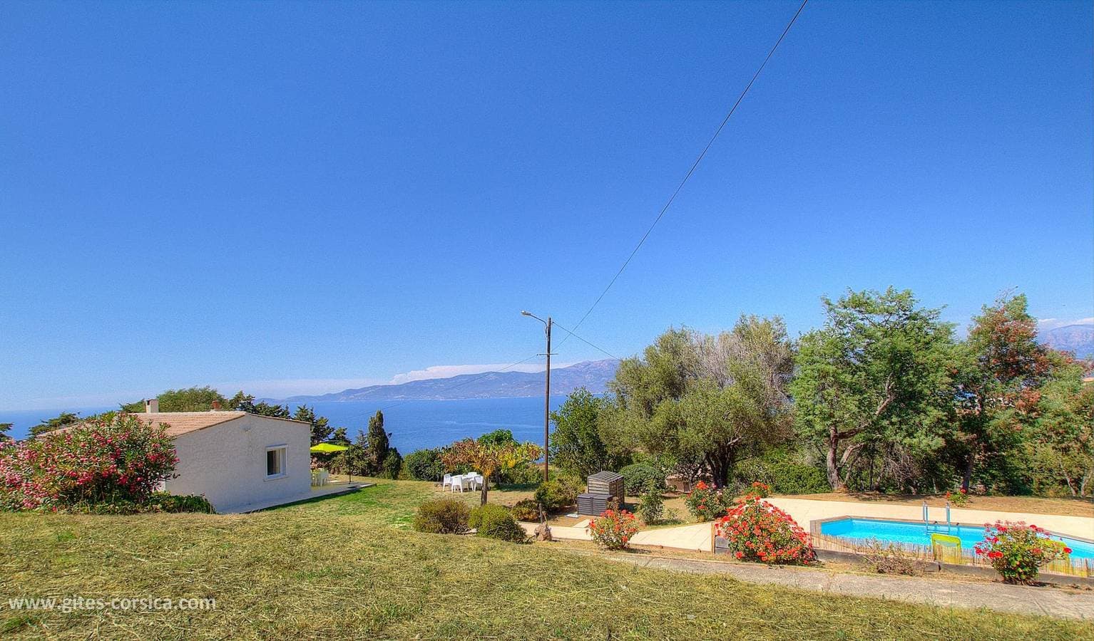 Villa A Carpinaccia 1