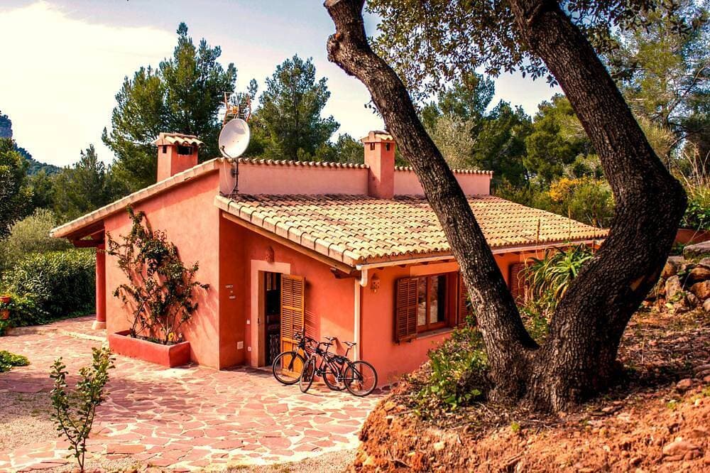 Foto 4 von 20: Sensacions de Tramuntana - chill out & sport (New)