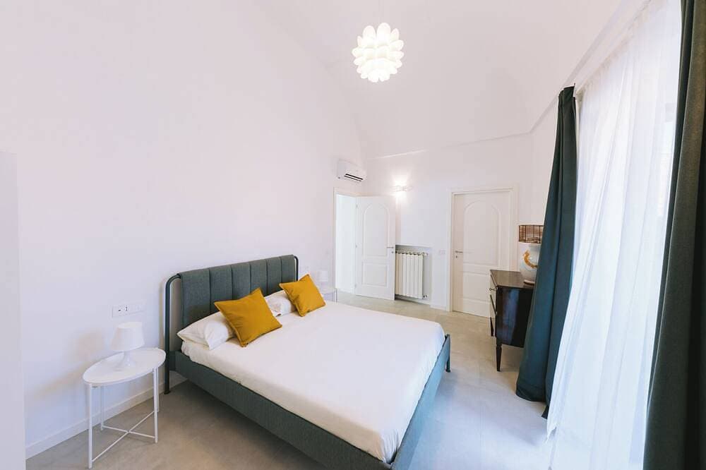 Foto 4 von 23: Modern central apartment equipped with every comfort and outdoor area