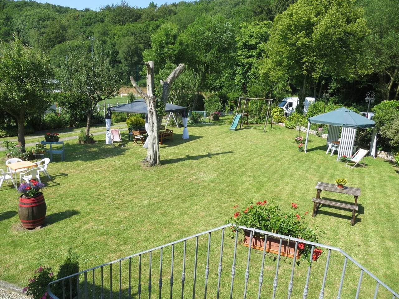 Foto 11 von 26: Gîtes de France® - Les Gîtes du Fond-Pitron -" Gîte Mer "--
