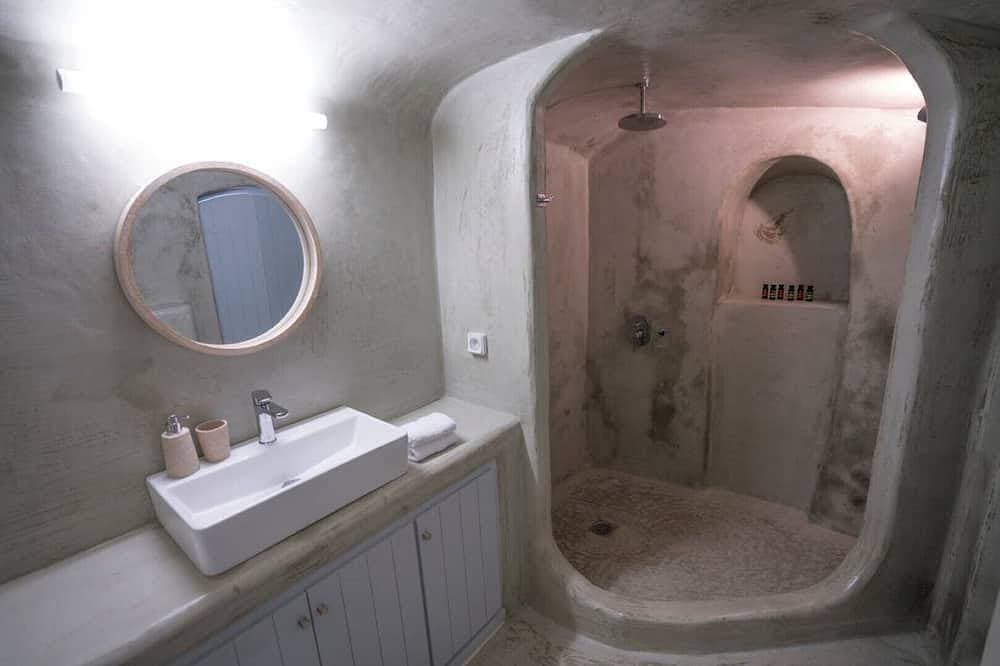 Foto 4 von 15: Santorini-Schätze Mallisa Villa traditionell