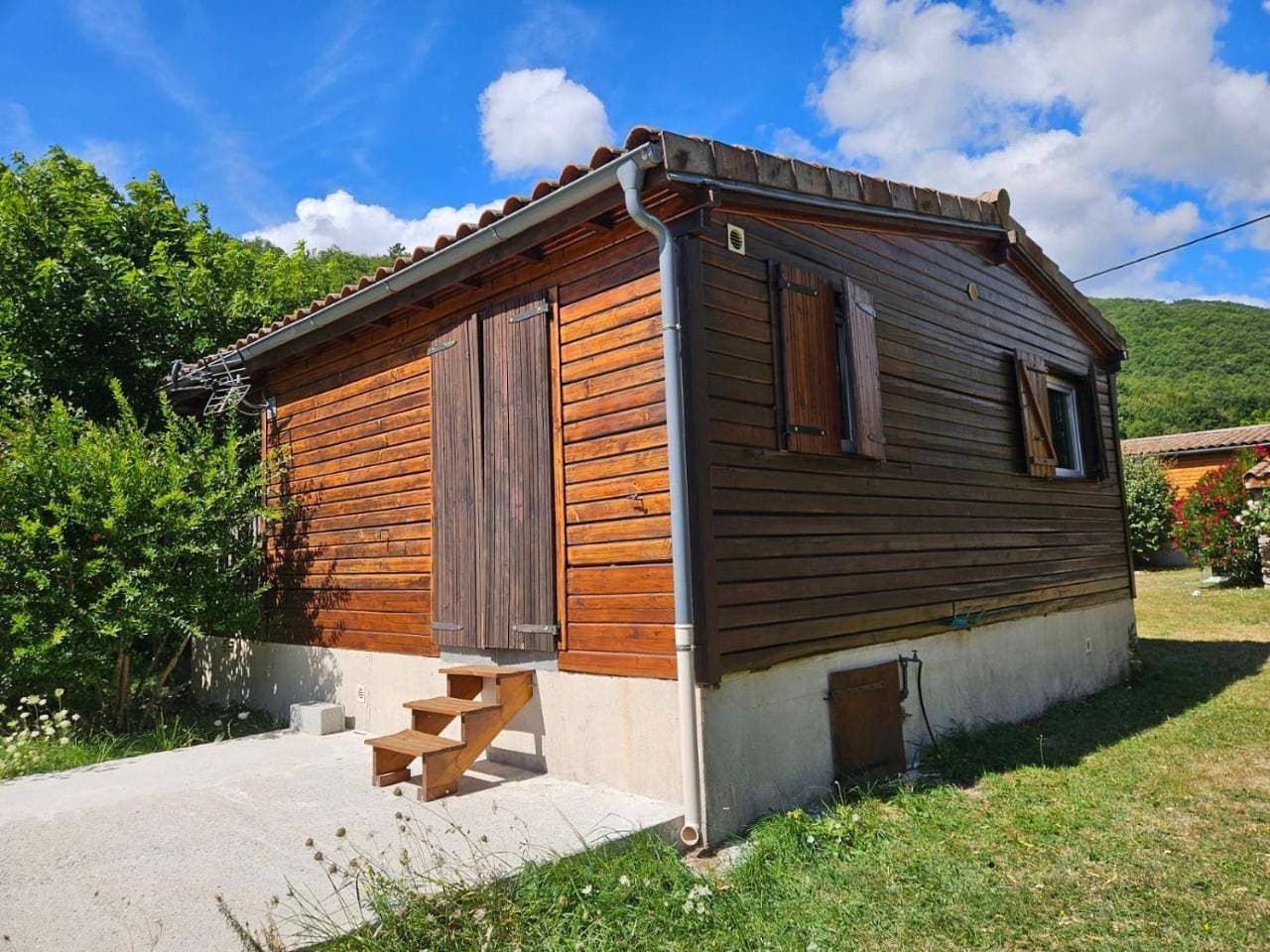 Foto 7 von 13: One-Bedroom Chalet