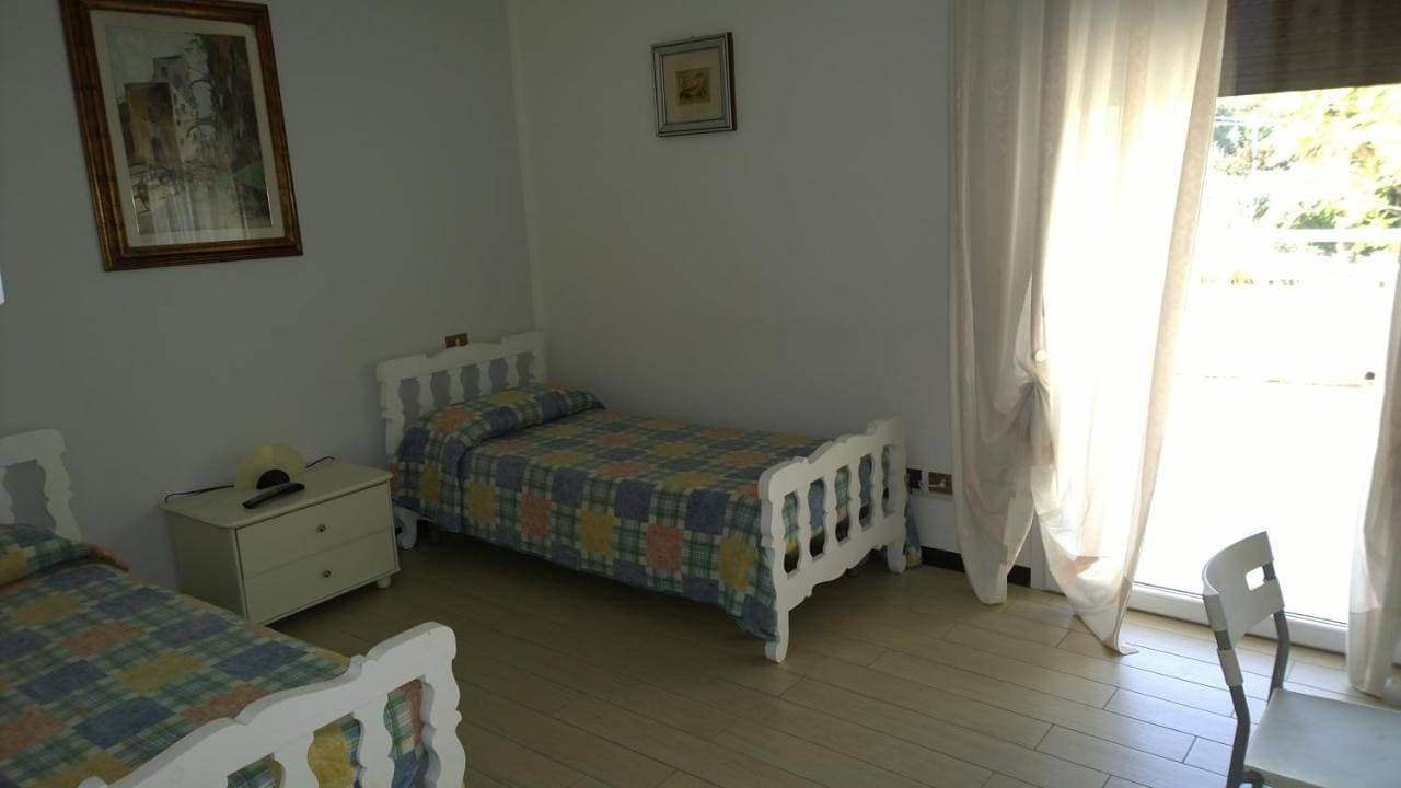 Foto 9 von 12: Twin Room