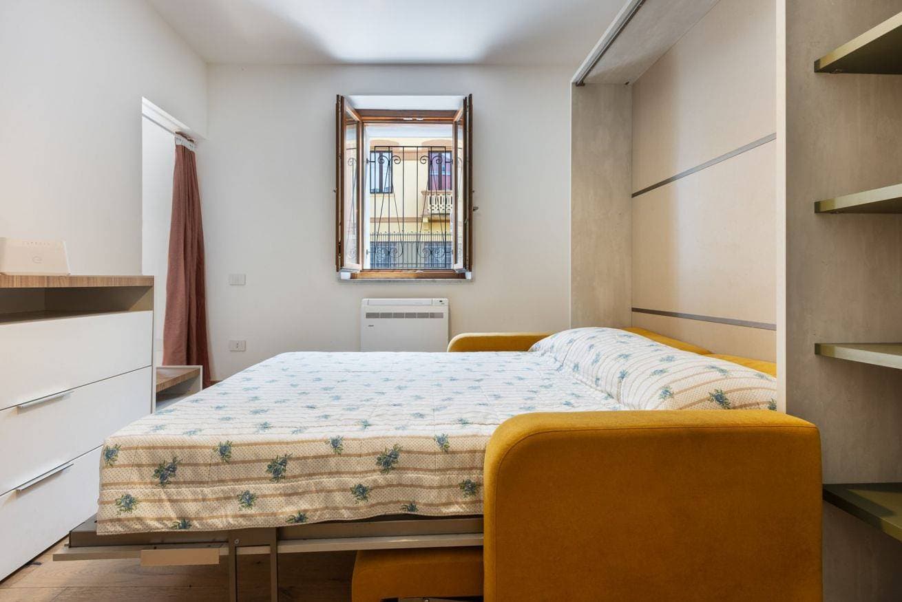 Foto 3 von 21: Ferienwohnung für 4 Personen