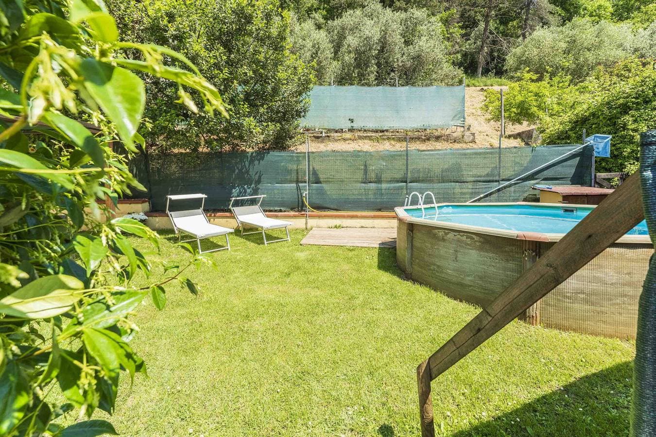 Foto 4 von 31: Camaiore House With Pool, La Casa Dei Ricci - La Casa Dei Ricci