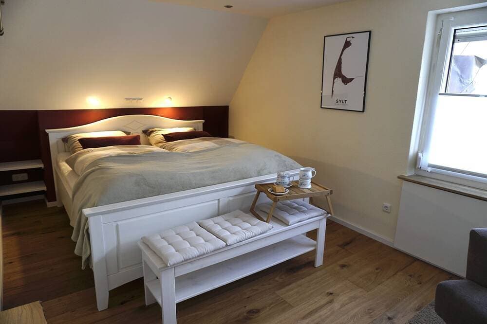 Top kinder- & tierfreundliches Ferienhaus - Keine Monteure 1