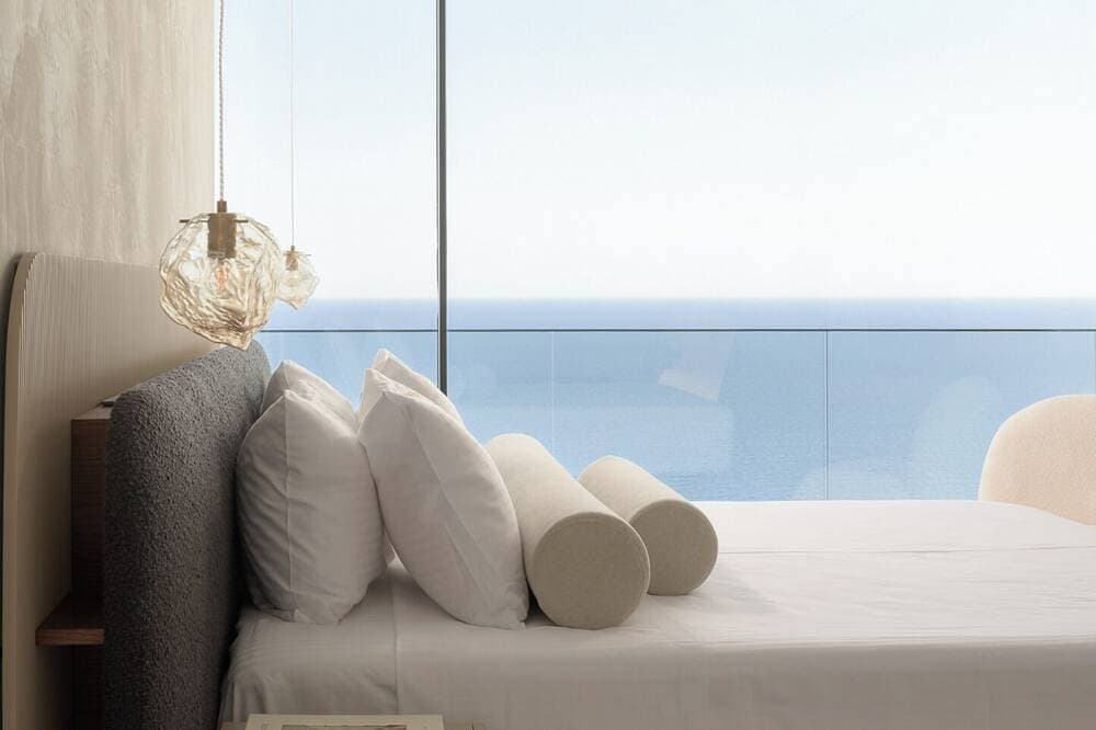 Foto 5 von 28: Aegean Crest Villa, a Quintessential Private Stay