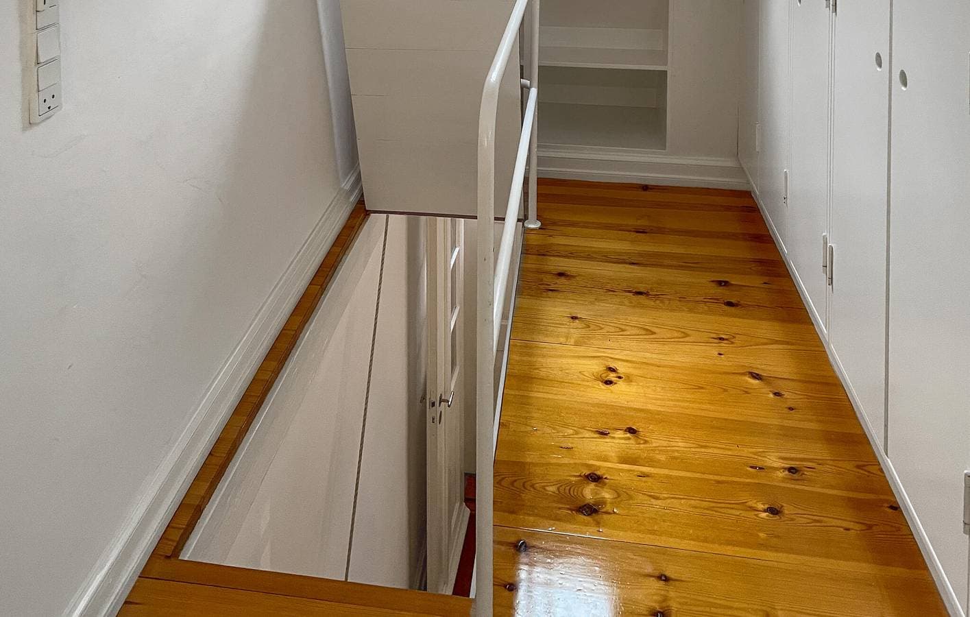 Foto 12 von 15: Ferienhaus für 2 Personen mit Terrasse
