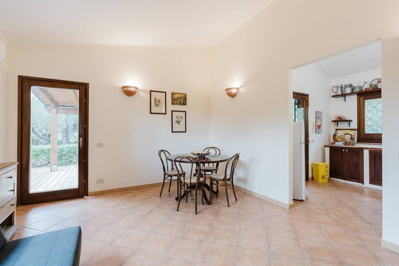 Foto 9 von 30: Villa 'Le Tuie' mit Bergblick, Wi-Fi und Klimaanlage