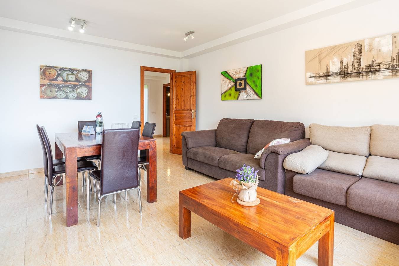 Foto 10 von 30: Ferienhaus 'Casa Martini' mit Meerblick und privater Terrasse