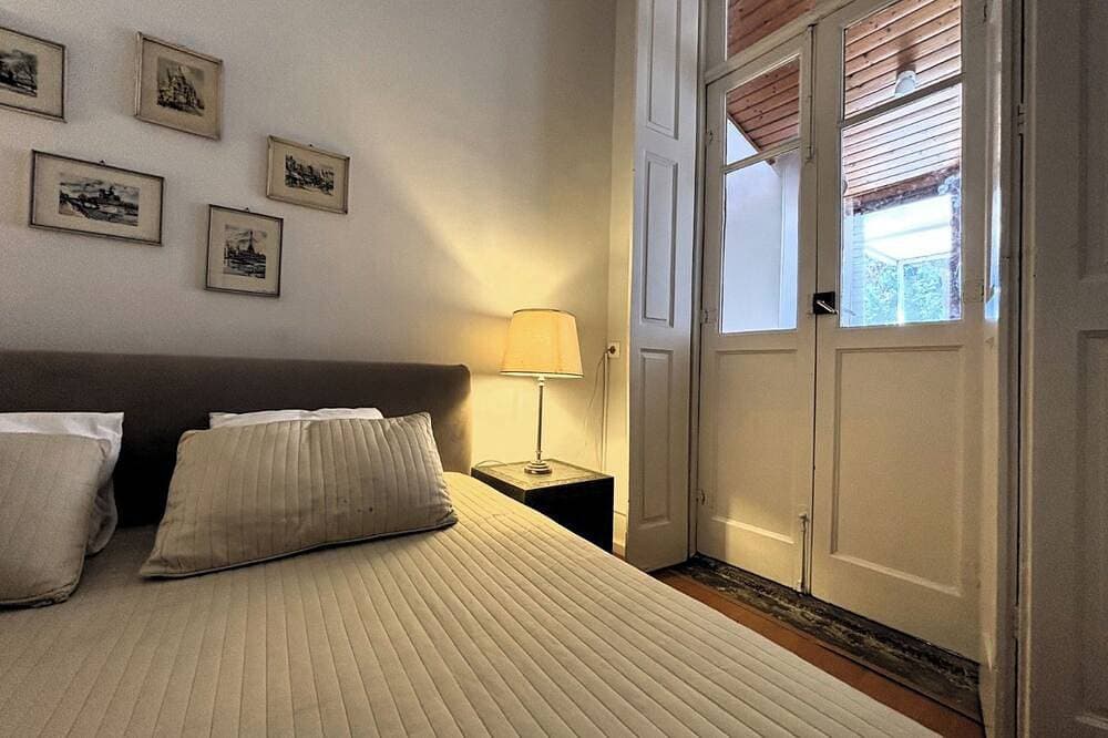Foto 3 von 28: Porto Ferienwohnung im Stadtzentrum - im Herzen der Stadt - bequem