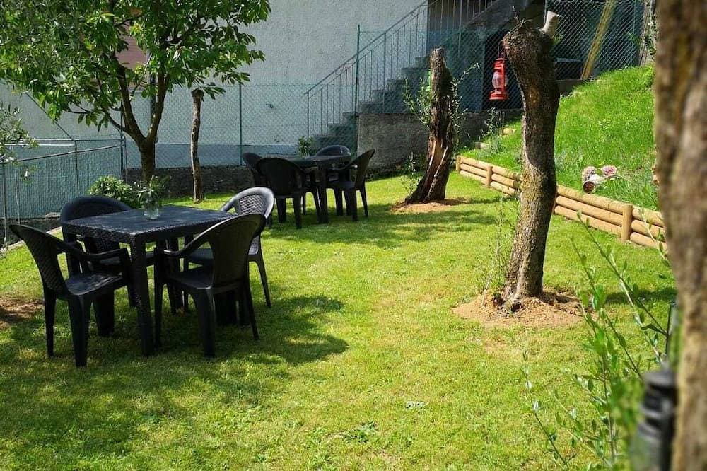 Foto 13 von 24: Casa Miramonti ist ideal für entspannende Momente