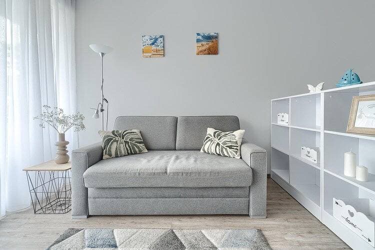 Foto 5 von 35: Wohnung in Pobierowo am Ostseestrand