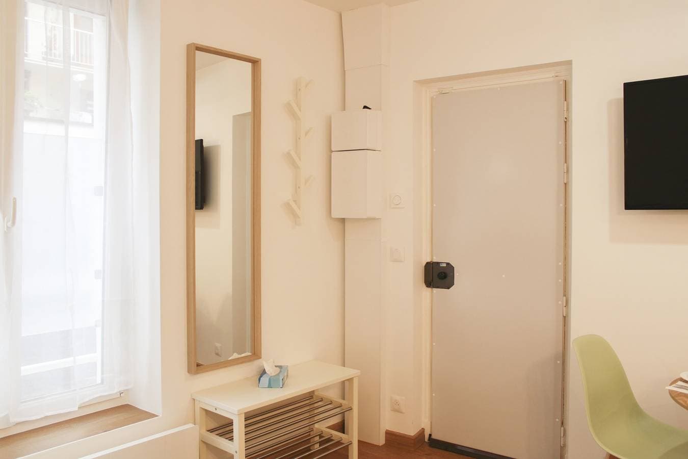 Foto 10 von 22: Ferienwohnung für 2 Personen