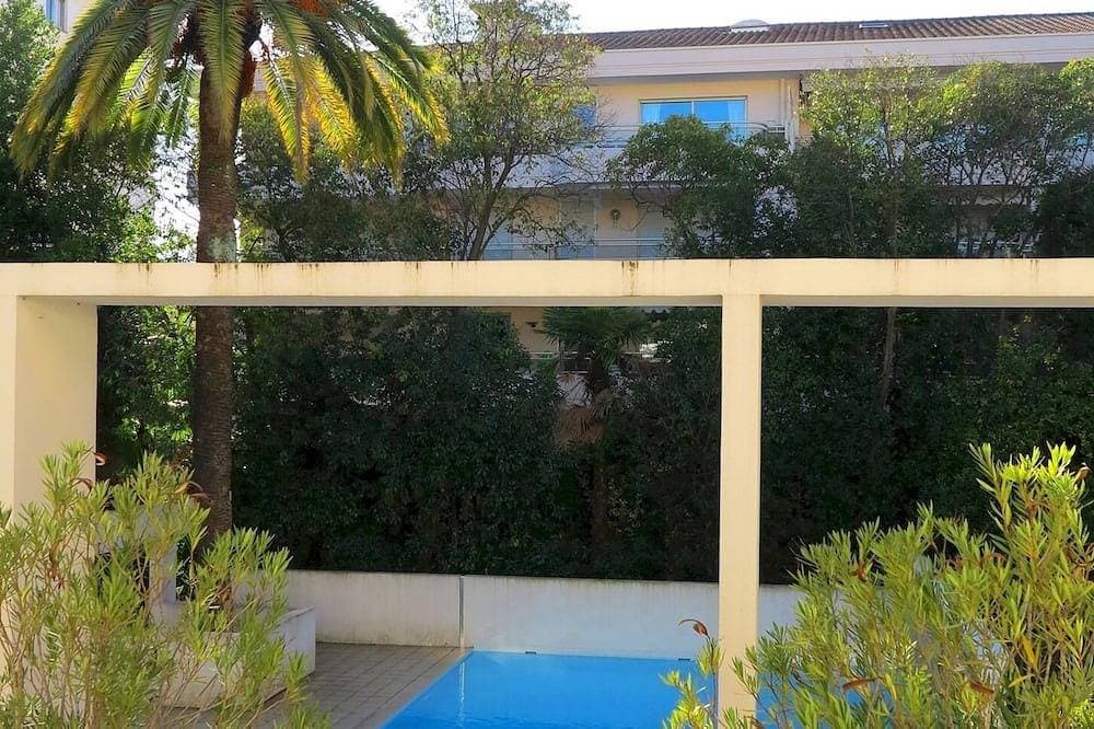 Foto 8 von 10: Viva Riviera Nice and Quiet 1 Bedroom with swimming pool