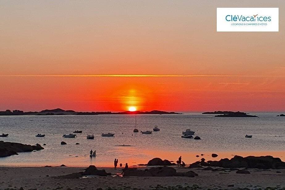 Foto 11 von 39: Ferienwohnung für 5 Personen mit Ausblick