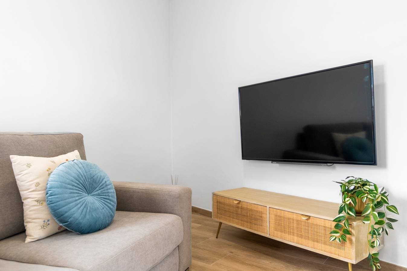 Foto 11 von 26: Ferienwohnung 'Flamboyan 1' mit Balkon, WLAN und Klimaanlage