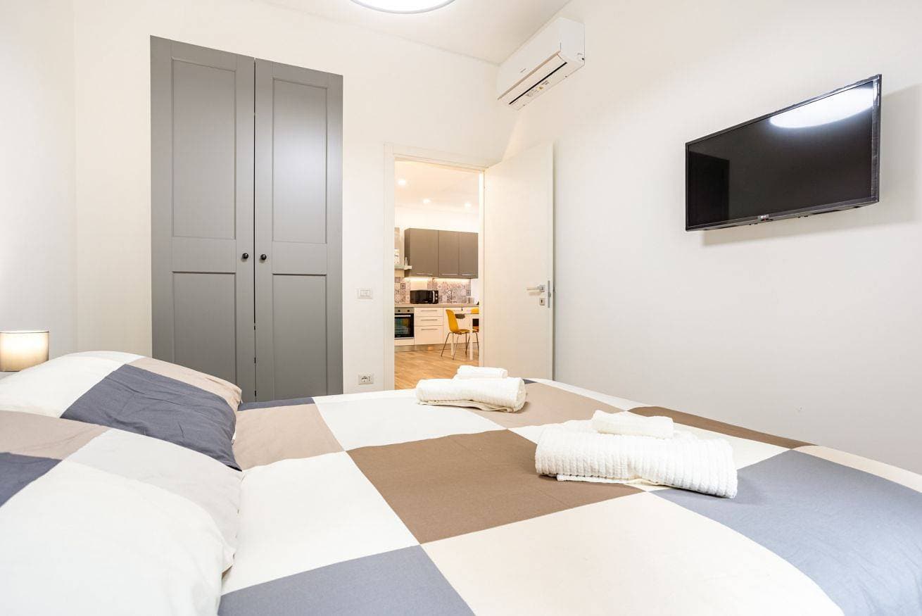 Foto 9 von 25: Ferienwohnung für 2 Personen