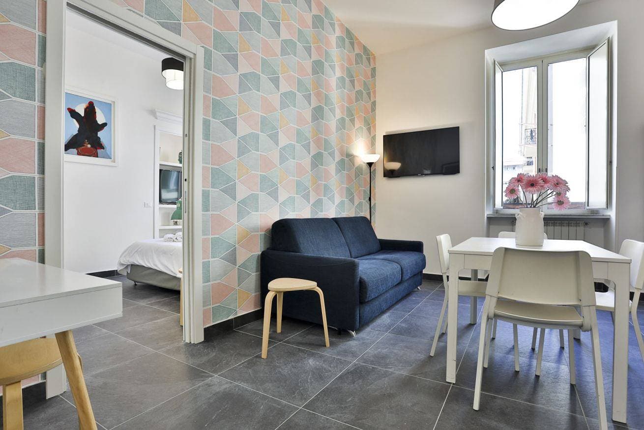 Foto 6 von 20: Ferienwohnung für 2 Personen