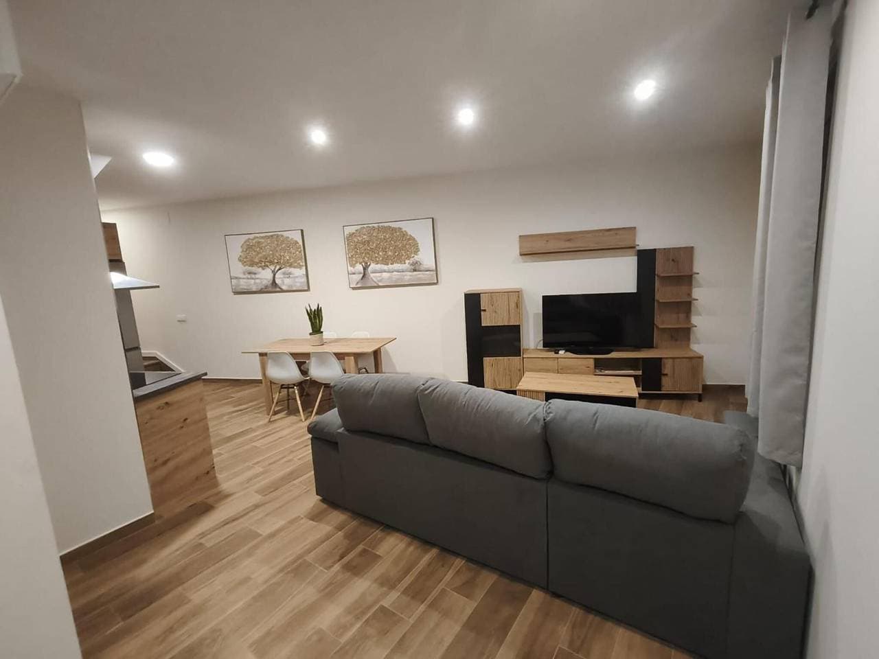 Foto 7 von 49: Apartamento El Huertecillo 2 im Renaissance-Dorf La Mancha