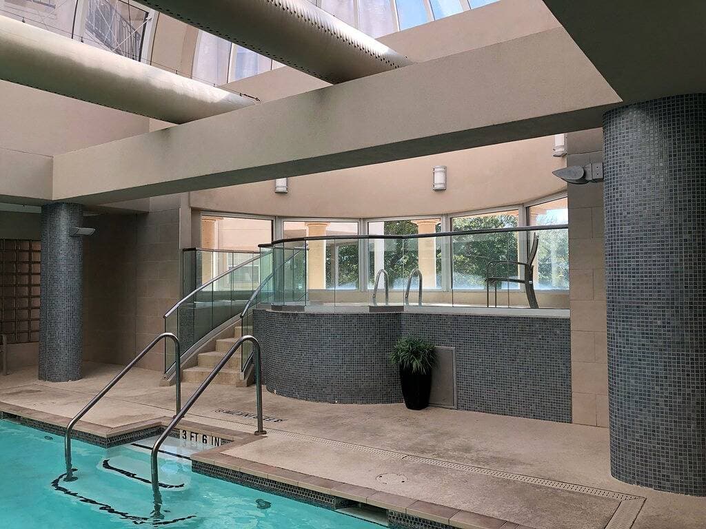 Foto 11 von 31: Gemütliche Villa auf einer privaten Insel mit zahlreichen Annehmlichkeiten