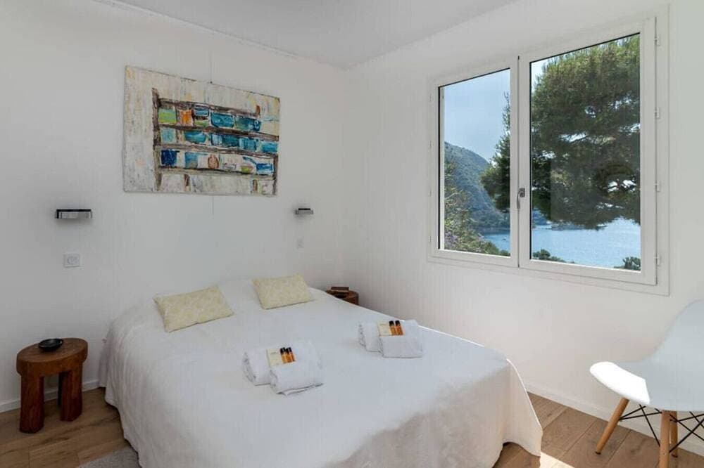 Foto 5 von 18: Mera - Zwei Schlafzimmer Wohnung, Schläft 4